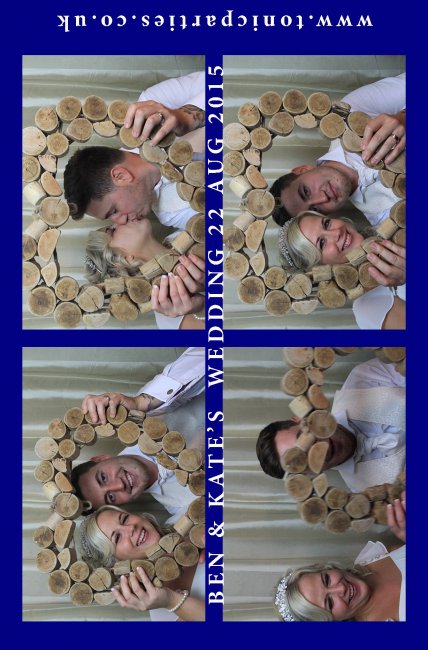 Wedding Photo and Video Booths - TONIC PARTIES-Image 12043