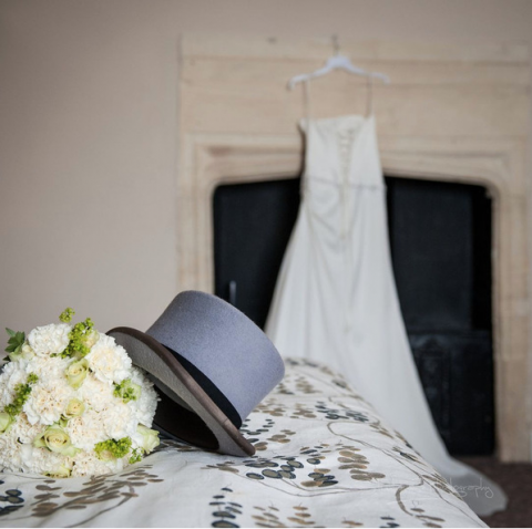 Wedding Accommodation - Thornbury Golf Centre & Lodge-Image 37716