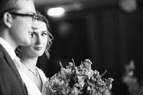 Loving Vows - Parkwin Photography