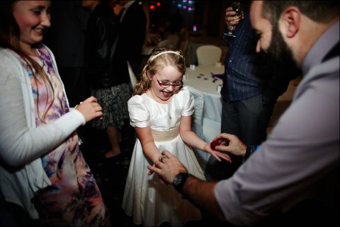 Wedding Childrens Entertainers - Matthew J - Magic & Variety Arts-Image 35732