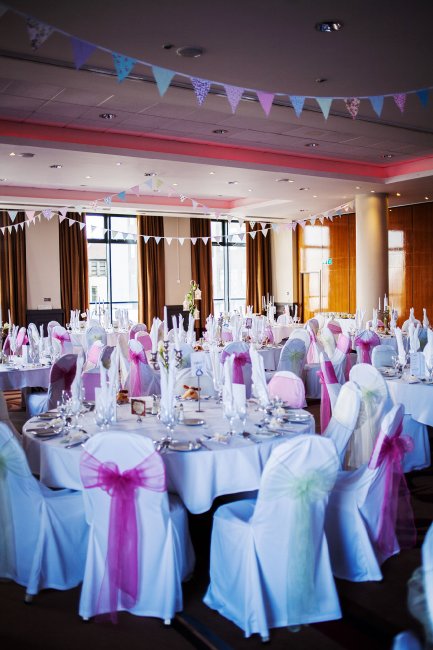 Wedding Reception Venues - City Hotel -Image 29616