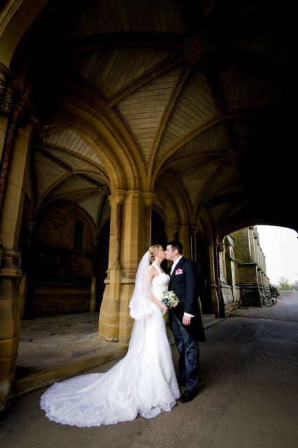 Wedding Ceremony Venues - Tonbridge School-Image 36459