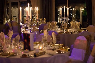 Wedding Reception Venues - Wickwoods Country Club, Hotel & Spa -Image 42878