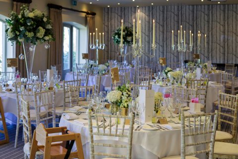 Wedding Ceremony and Reception Venues - The Manor House Hotel-Image 2346