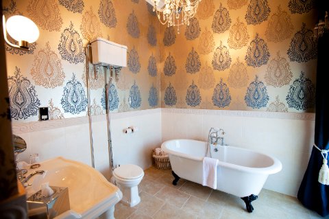 Wedding Ceremony and Reception Venues - Ringwood Hall Hotel-Image 11240