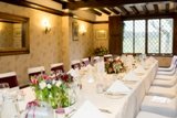 Smaller Weddings - Mannings Heath, An Exclusive Golf Club