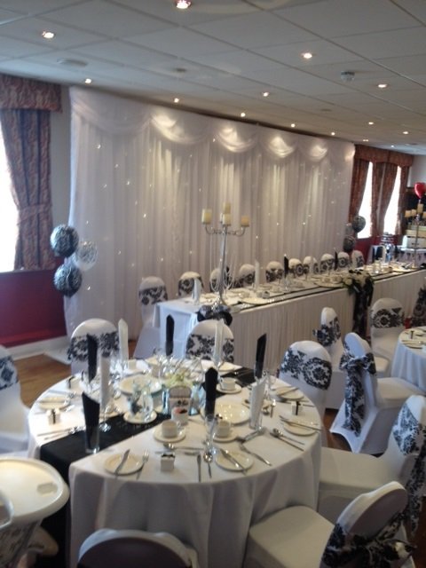 Wedding Ceremony and Reception Venues - Borough Arms Hotel-Image 5129