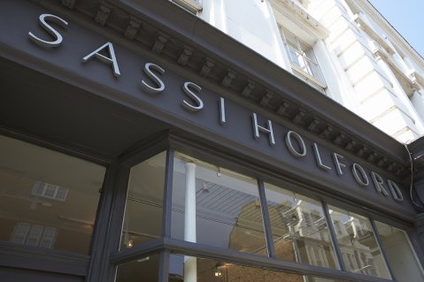 Wedding Dresses and Bridal Gowns - Sassi Holford London-Image 661