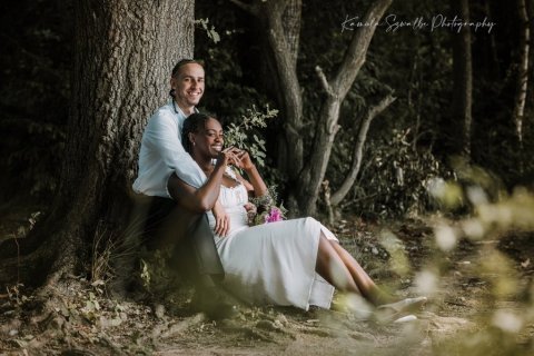 Wedding Photo Albums - Kamila Szwalbe Photography-Image 49500