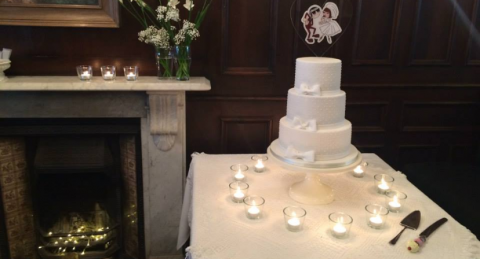 Wedding Reception Venues - The Hat and Tun-Image 27984