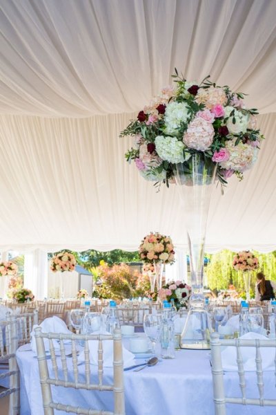 Photographer ©JohnNassari - The Events Mill