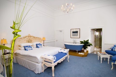 Wedding Accommodation - Aston Hall Hotel-Image 29604