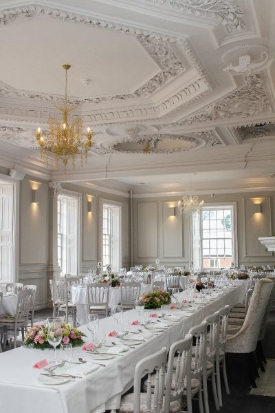 Wedding Ceremony and Reception Venues - Acklam Hall-Image 40056