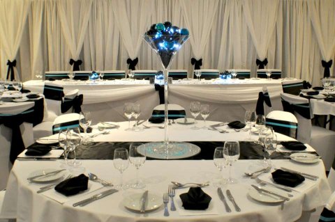 Wedding Reception Venues - The Lambert Hotel-Image 20598