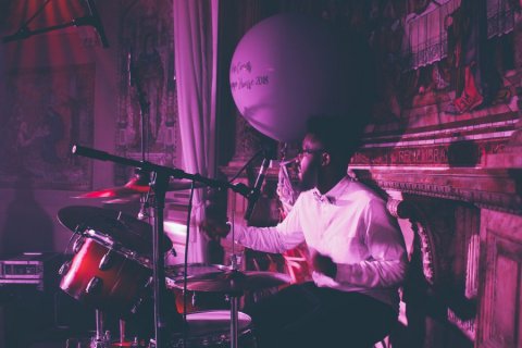 Wedding Bands - FORTUNE BAND-Image 47714