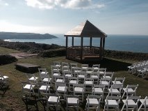 Wedding Ceremony and Reception Venues - Whitsand Bay Fort-Image 7041
