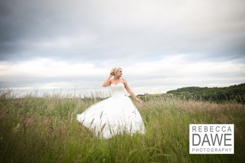 Rebecca Dawe Photography - Rebecca Dawe Photography