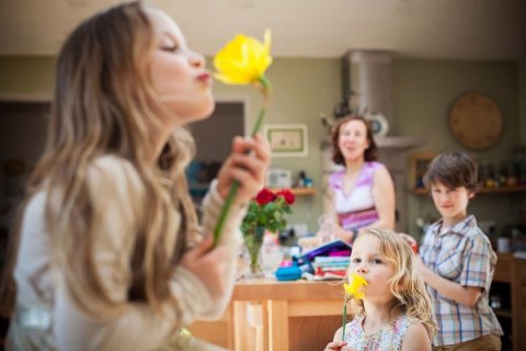 Wedding Photo Albums - Photography by Suzanne Fossey-Image 43666