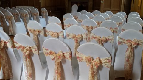 Inglewood House - Eze Events Ltd