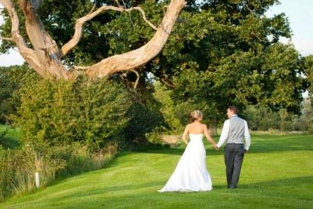 Golf Course - Cumberwell Park