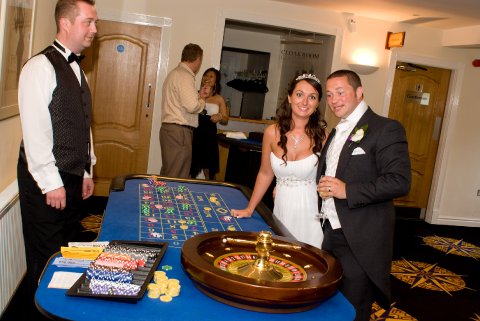 Wedding Chocolate Fountains - Casino Casino Casino Ltd-Image 32006