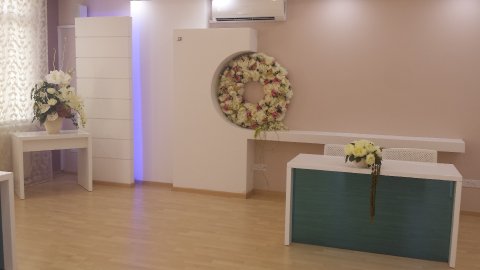 Wedding Room - Municipality of Aradippou