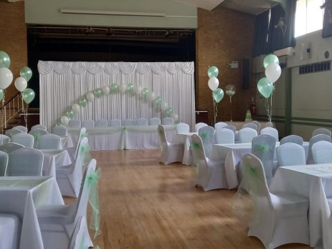 Venue Styling and Decoration - Party Frills-Image 48794