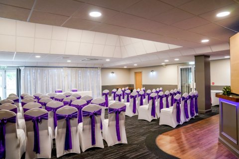 Wedding Ceremony and Reception Venues - Roundwood-Image 47113