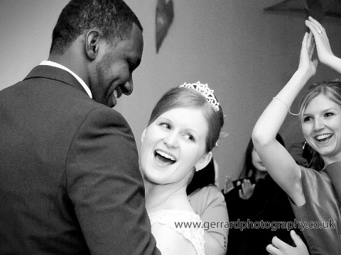 Wedding Discos - Premier Wedding DJ-Image 36588