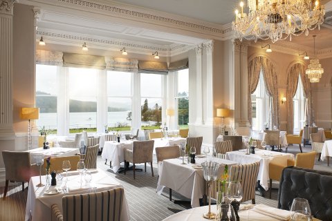 Wedding Accommodation - Laura Ashley The Belsfield Hotel-Image 2537