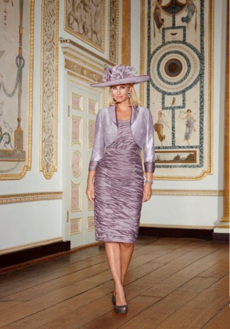 Mother Of The Bride Dresses - Millarde Fashions-Image 18414