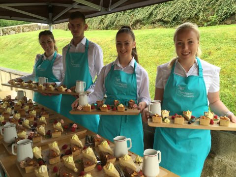 Wedding Caterers - Homegrown Hospitality-Image 32474