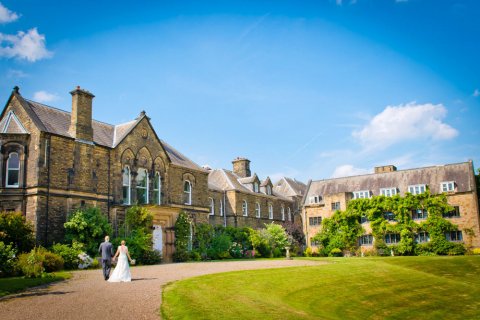 Wedding Ceremony Venues - Mirfield Monastery-Image 17356