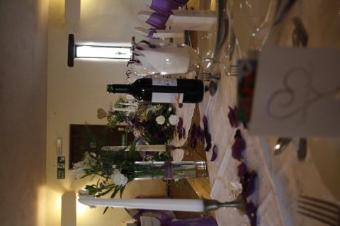 Wedding Reception Venues - SOUTH SOMERSET WEDDING BARN-Image 18467