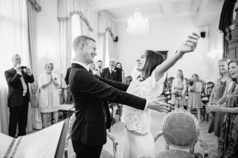 London wedding photographers - Married to my Camera