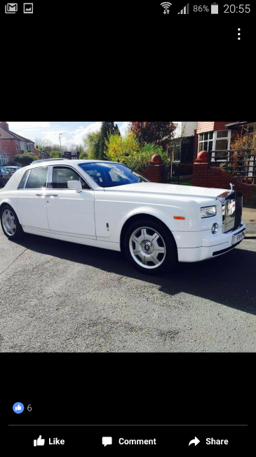 Wedding Cars - Direct Limo hire service -Image 31451