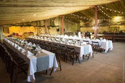 Wedding Accommodation - Comrie Croft -Image 36486