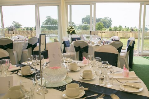 Wedding Ceremony Venues - Cottrell Park Golf Resort-Image 36560