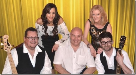 Conspiracy - Entertainments Unlimited