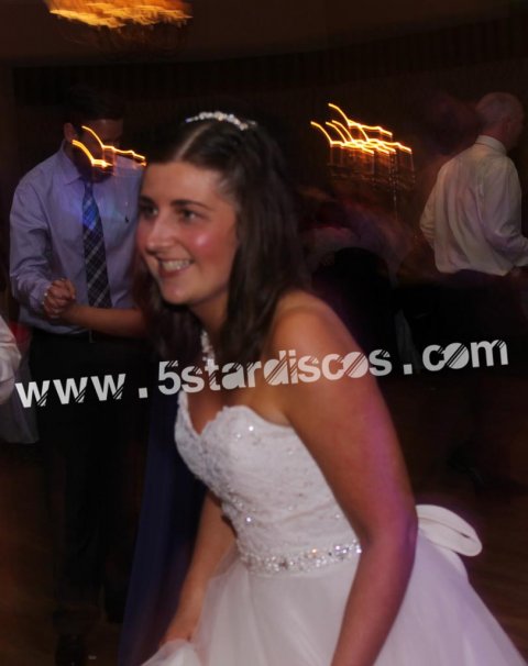 Wedding Discos - 5 Star Discos-Image 18038