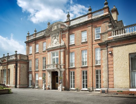 Camden Place - Camden Place