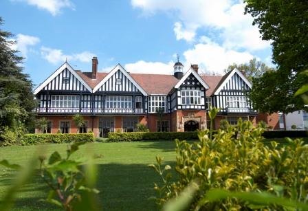 Wedding Reception Venues - The Chace Hotel-Image 9824