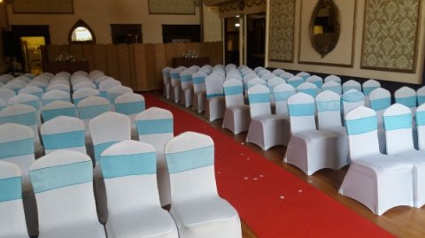 Wedding Ceremony and Reception Venues - Salutation Hotel-Image 38922