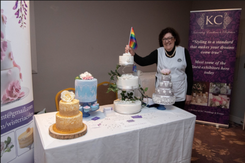 Mercure Maidstone KCWS - KC Wedding Shows