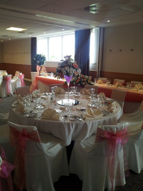 Wedding Ceremony and Reception Venues - Novotel Hotels & Resorts-Image 24923