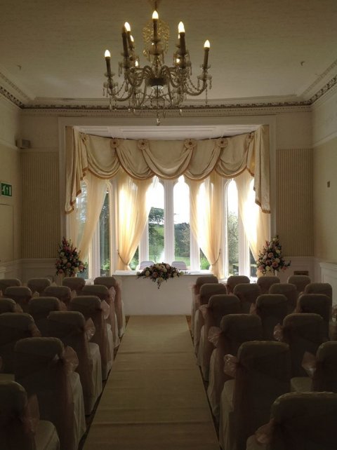 Stately home wedding ceremony - Carillon Flute & Guitar Duo