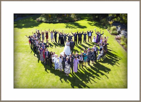 Aerial Photography From £299 - Wilde Photography