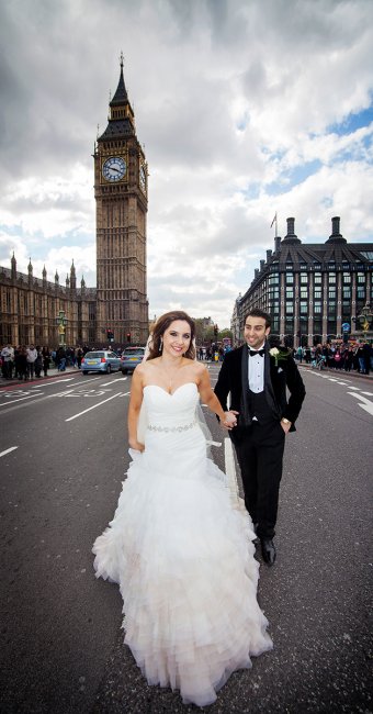 Wedding Photographers - Hoss Photography-Image 34397