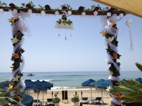 Honeymoons and Overseas Weddings - Marbella Wedding Angels-Image 44191