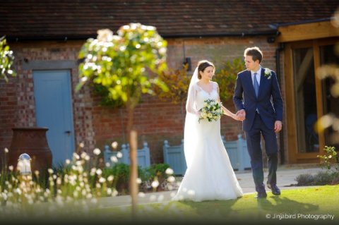 Wedding Ceremony and Reception Venues - Bassmead Manor Barns-Image 39573